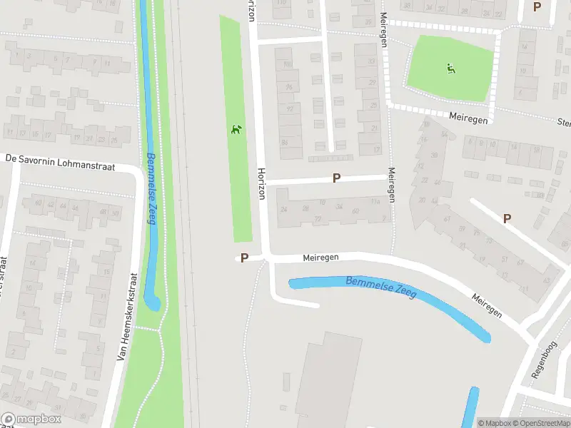 Anonieme overlastmelding Horizon in Elst gesloten