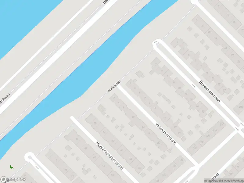 Anonieme overlastmelding Volendamstraat in Lelystad gesloten
