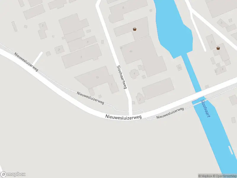 Overlastmelding Slootvaartweg in Slootdorp gesloten