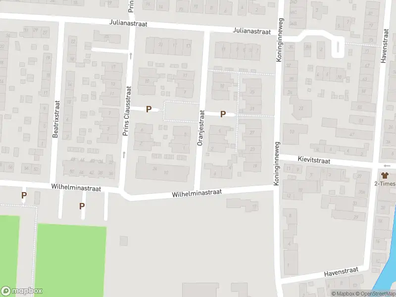 112 melding Ambulance met gepaste spoed naar de Oranjestraat in Numansdorp