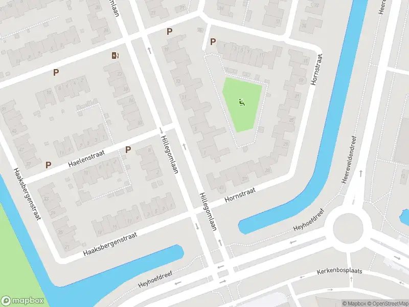 Overlastmelding Hillegomlaan in Tilburg gesloten
