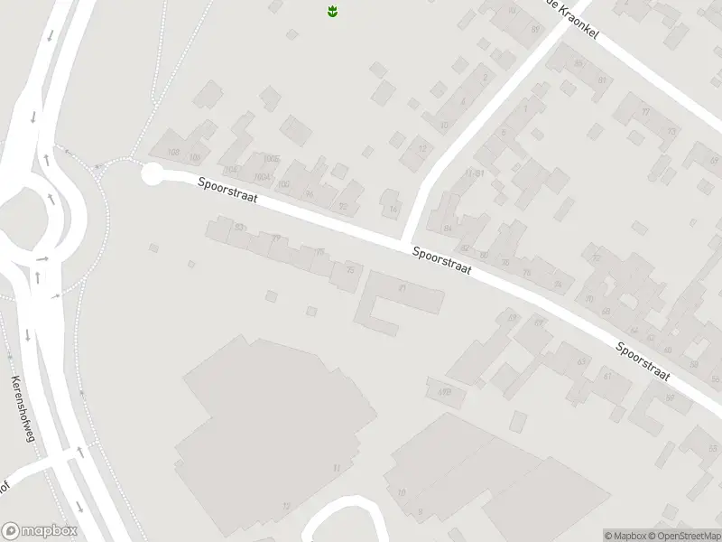 Overlastmelding Spoorstraat in Geleen gesloten