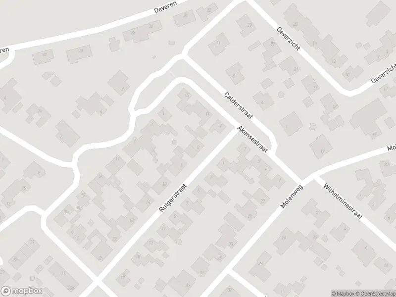 112 melding Overlastmelding Rutgerstraat in Linne gesloten