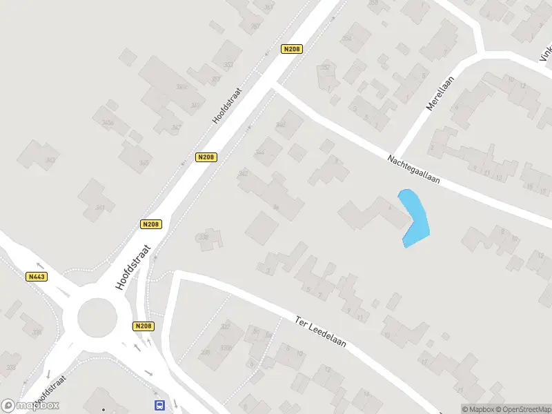 Overlastmelding Ter Leedelaan in Sassenheim gesloten