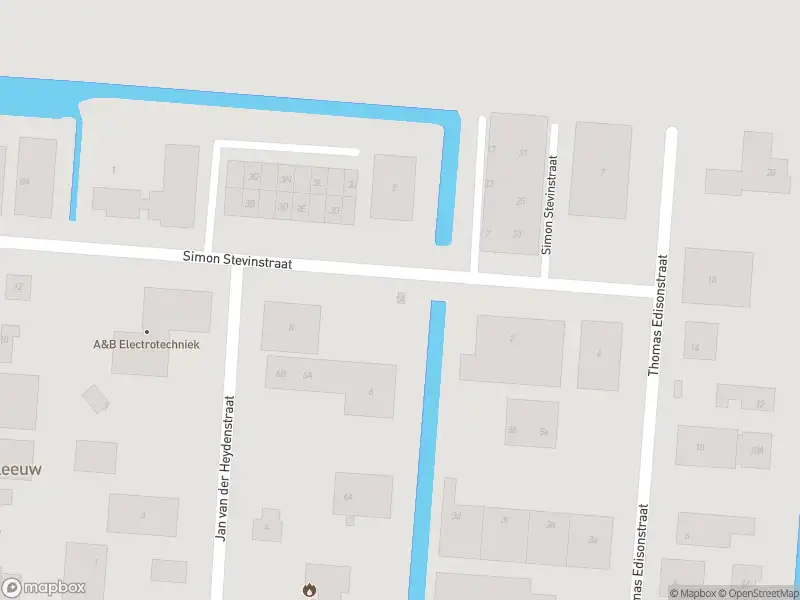 112 melding Overlastmelding Simon Stevinstraat in Zuid-Beijerland