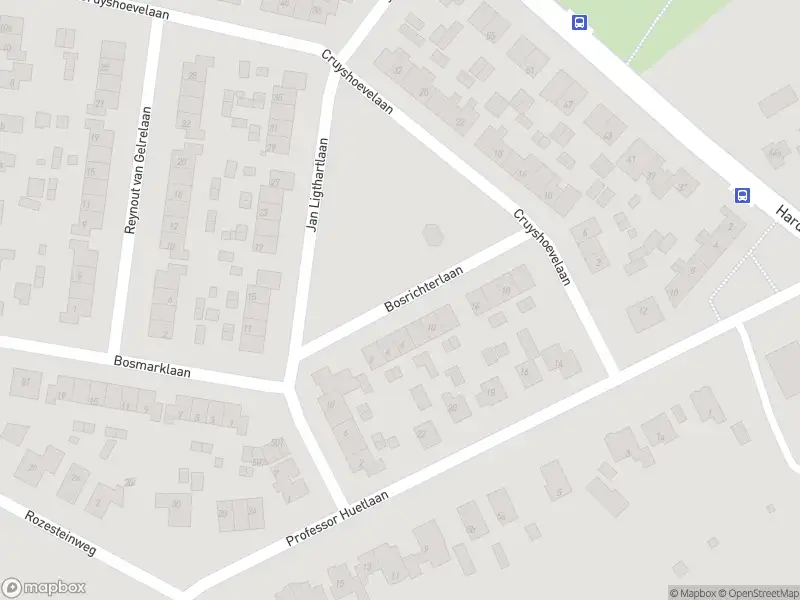 Overlastmelding Bosrichterlaan in Laag-Soeren