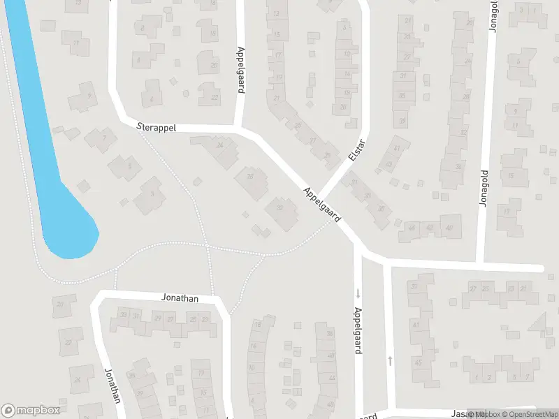 112 melding Overlastmelding Appelgaard in Elst gesloten