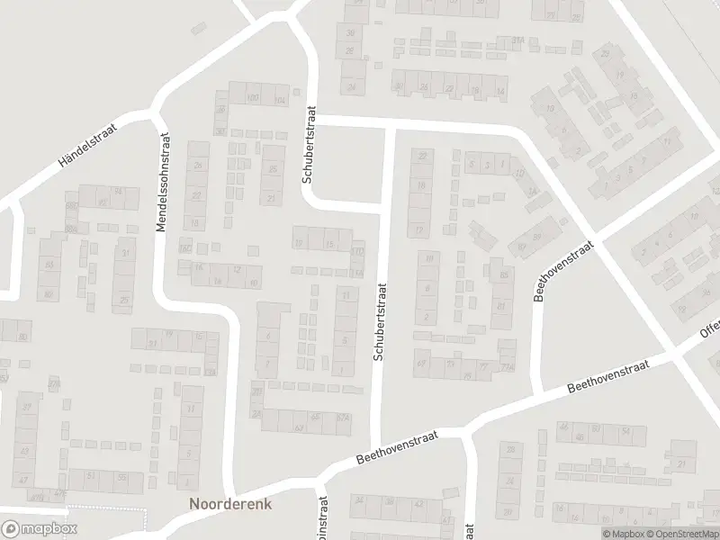 Overlastmelding Schubertstraat in 6961AT Eerbeek