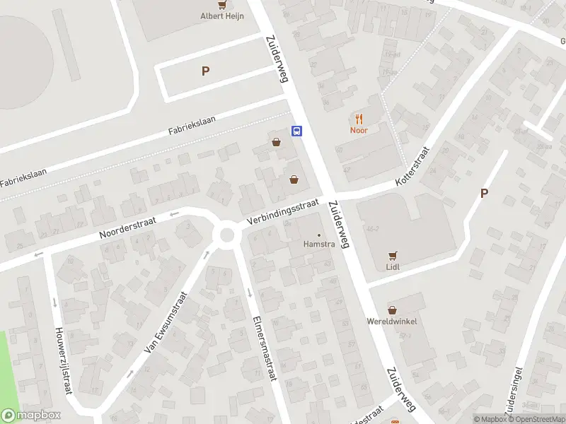 Politie met grote spoed naar de Verbindingsstraat in Groningen vanwege ongeval met letsel
