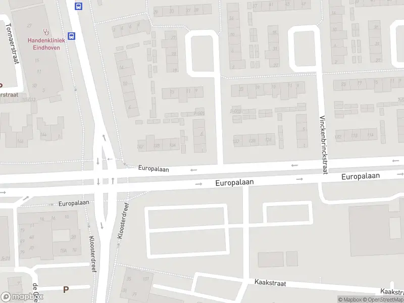 Traumahelikopter naar de Gregorius Coolstraat in Eindhoven