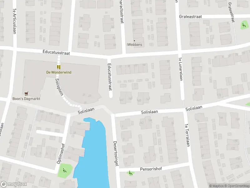Brandweer met gepaste spoed naar de Fascinatio Boulevard in Capelle aan den IJssel vanwege dier(en) in nood