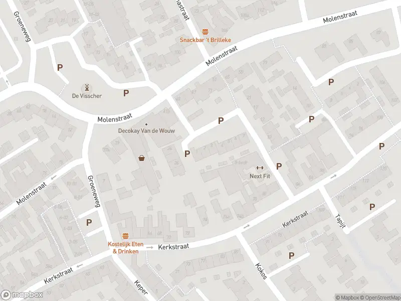 Overlastmelding Korenmolenplein in Goirle gesloten