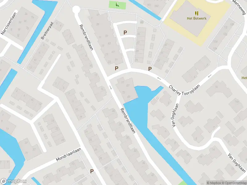 112 melding Overlastmelding Rembrandtlaan in Sassenheim gesloten