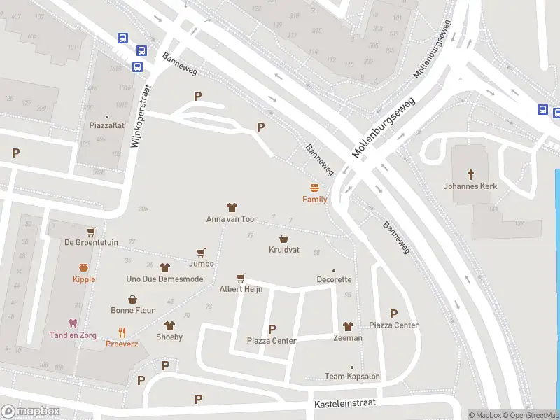 112 melding Overlastmelding Piazza Center in Gorinchem