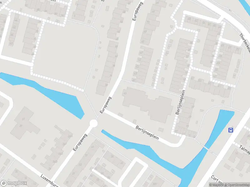 112 melding Ambulance met gepaste spoed naar de Europaweg in Zwijndrecht