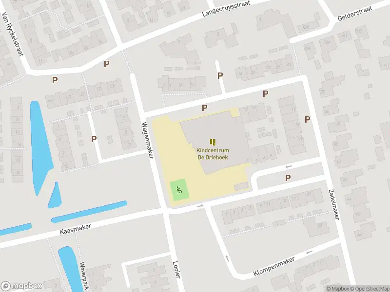 Overlastmelding Wagenmaker in Hilvarenbeek