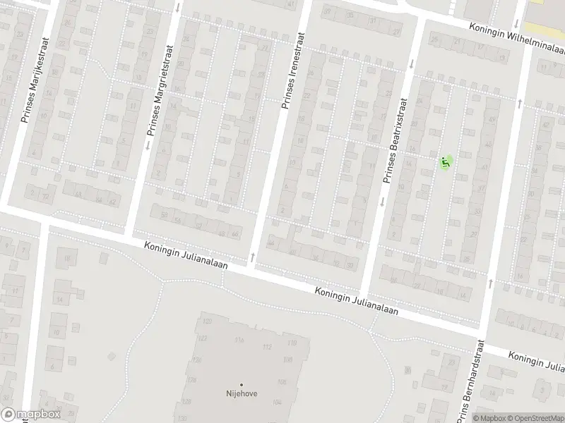 Overlastmelding Prinses Irenestraat in Gorinchem gesloten