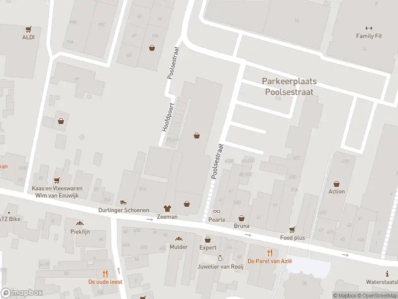 112 melding Overlastmelding Poolsestraat in Kaatsheuvel (5171 DP) gesloten