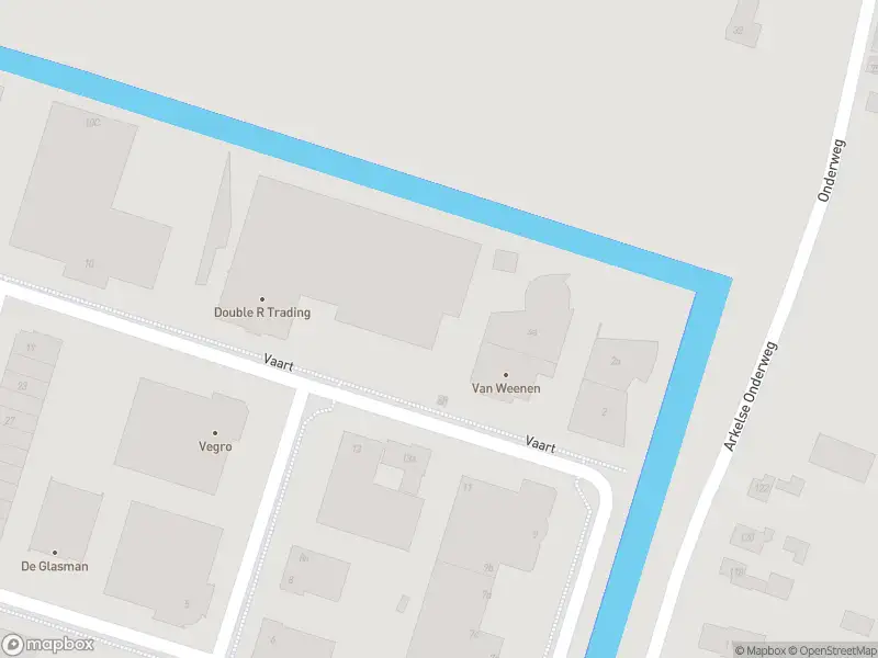 Overlastmelding Vaart in Gorinchem gesloten