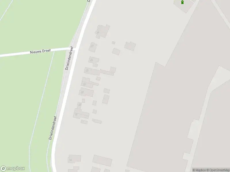 Politie met grote spoed naar de Drielindendreef in Breda vanwege letsel