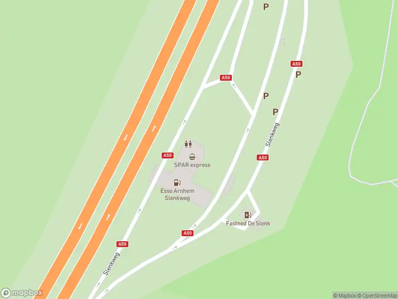 Politie naar de Slenkweg in Arnhem vanwege aanrijding met letsel