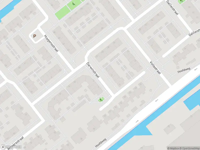 Ambulance met grote spoed naar de Darwinstraat in Kudelstaart