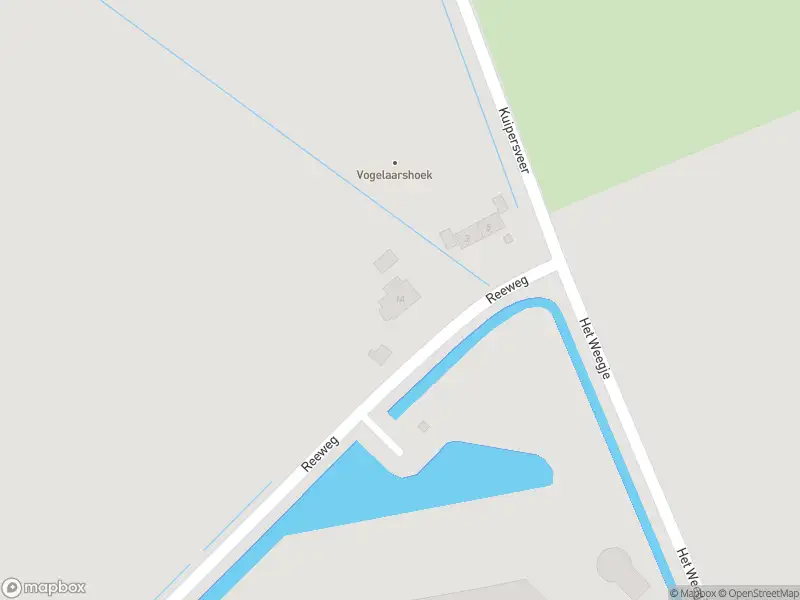 Overlastmelding Kuipersveer in Heinenoord