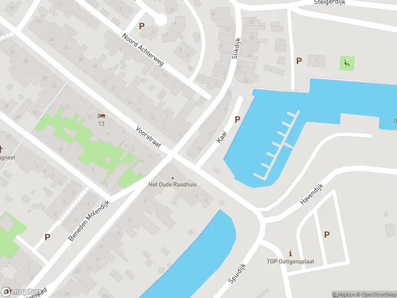 Overlastmelding Kaai in Ooltgensplaat gesloten