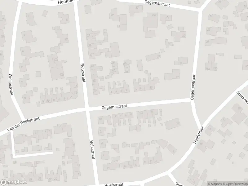 Overlastmelding Ruiterhof in Genderen gesloten