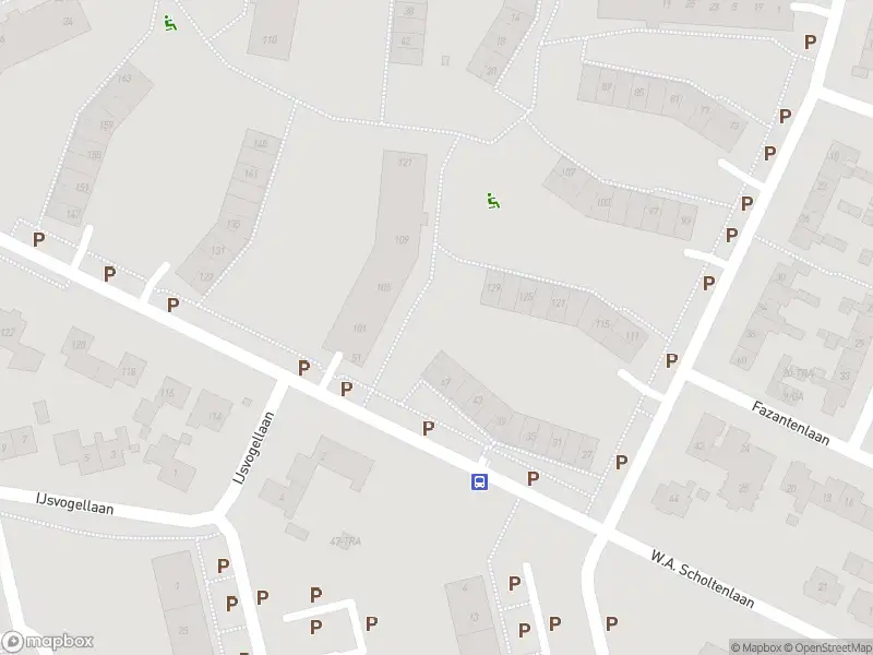 Overlastmelding Hertenstraat in 6865WN Doorwerth