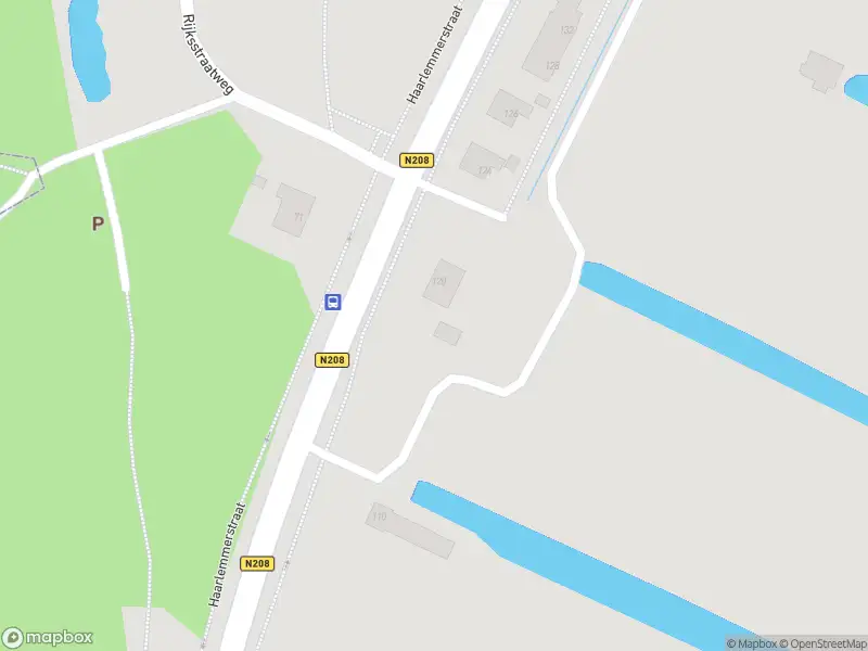 112 melding Overlastmelding Haarlemmerstraat in Hillegom