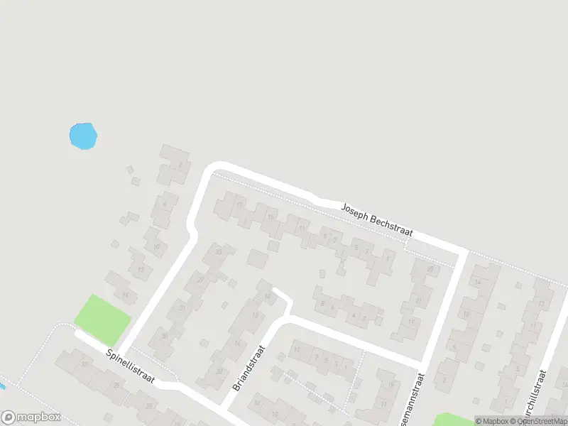 Overlastmelding Joseph Bechstraat in Zevenaar