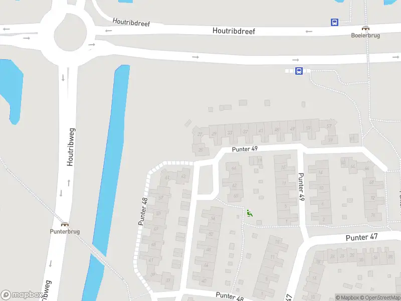 Overlastmelding Punter in Lelystad