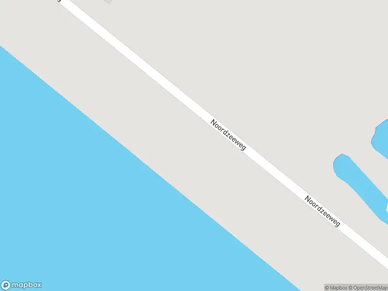 Ambulance naar de Noordzeeweg in Rozenburg