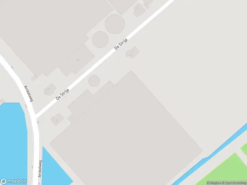 Politie met grote spoed naar de Wateringseweg in Poeldijk vanwege ongeval met letsel