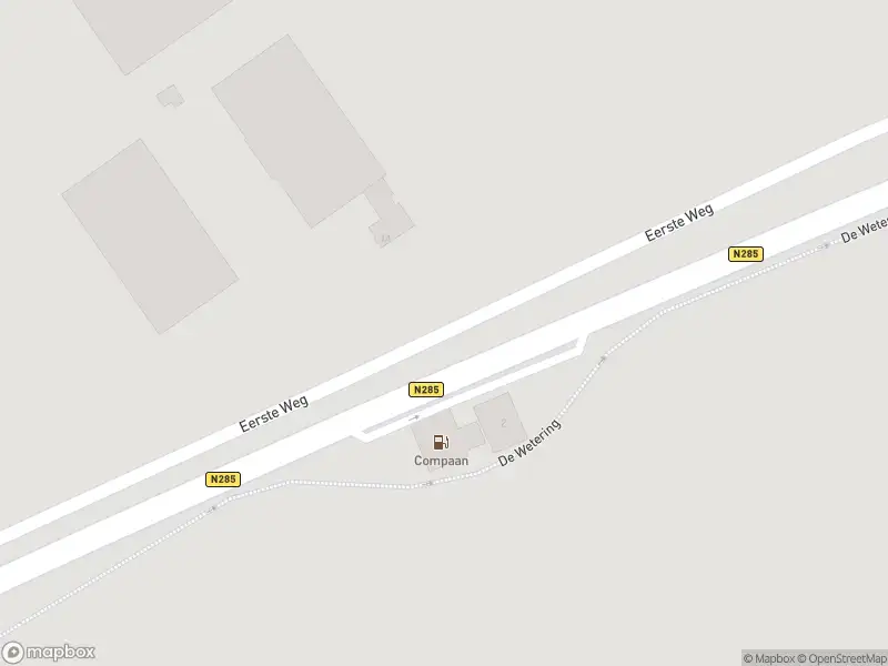 Politie met grote spoed naar de Eerste Weg in Zevenbergschen Hoek vanwege letsel