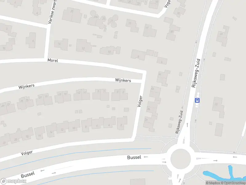 Anonieme overlastmelding Wijnkers in Elst