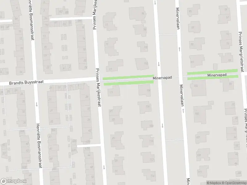 Brandweer met grote spoed naar de Henriëtte Bosmansstraat in Amsterdam vanwege reanimatie