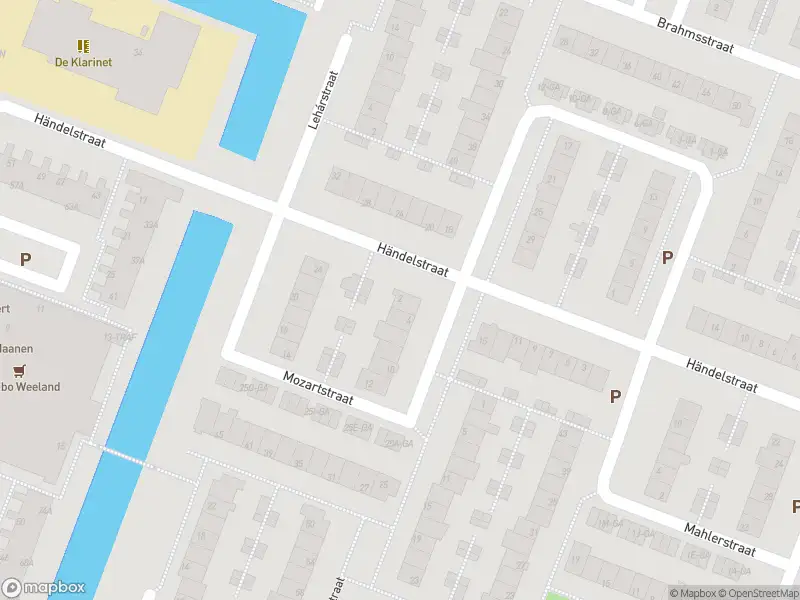 112 melding Overlastmelding Mozartstraat in Lisse