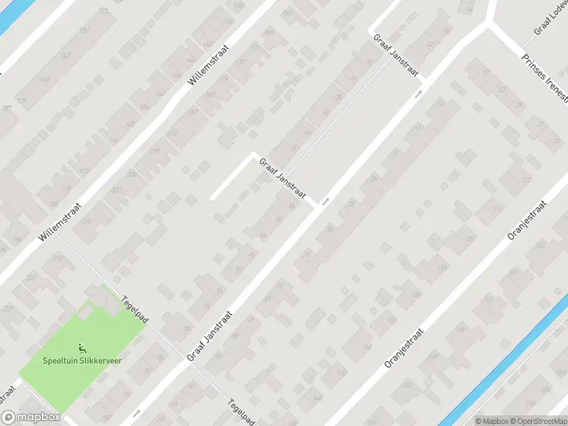 112 melding Ambulance met gepaste spoed naar de Graaf Janstraat in Ridderkerk