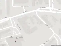 Brandweer met gepaste spoed naar de Jacob Obrechtlaan in Bergen op Zoom vanwege afgaan automatisch brandalarm