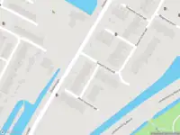 Ambulance met gepaste spoed naar de Andriessenstraat in Berkel en Rodenrijs