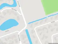 Politie naar de Bosmansweg in Nieuwleusen vanwege aanrijding met letsel