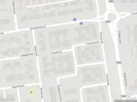 Ambulance met gepaste spoed naar de Asseltstraat in Weert