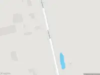 Brandweer met gepaste spoed naar de Lungendonk in Lierop vanwege een buitenbrand