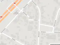 Ambulance met gepaste spoed naar de Hatenboer in Roermond