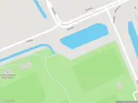 Ambulance met grote spoed naar de Streekweg in Nijmegen vanwege stankoverlast