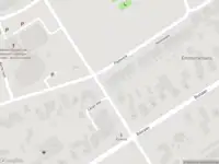 Brandweer met grote spoed naar de Paalwerk in Emmen