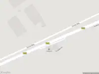 Politie met grote spoed naar de Eerste Weg in Zevenbergschen Hoek vanwege letsel