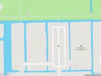 Traumahelikopter naar de Nico Broekhuysenweg in Amsterdam